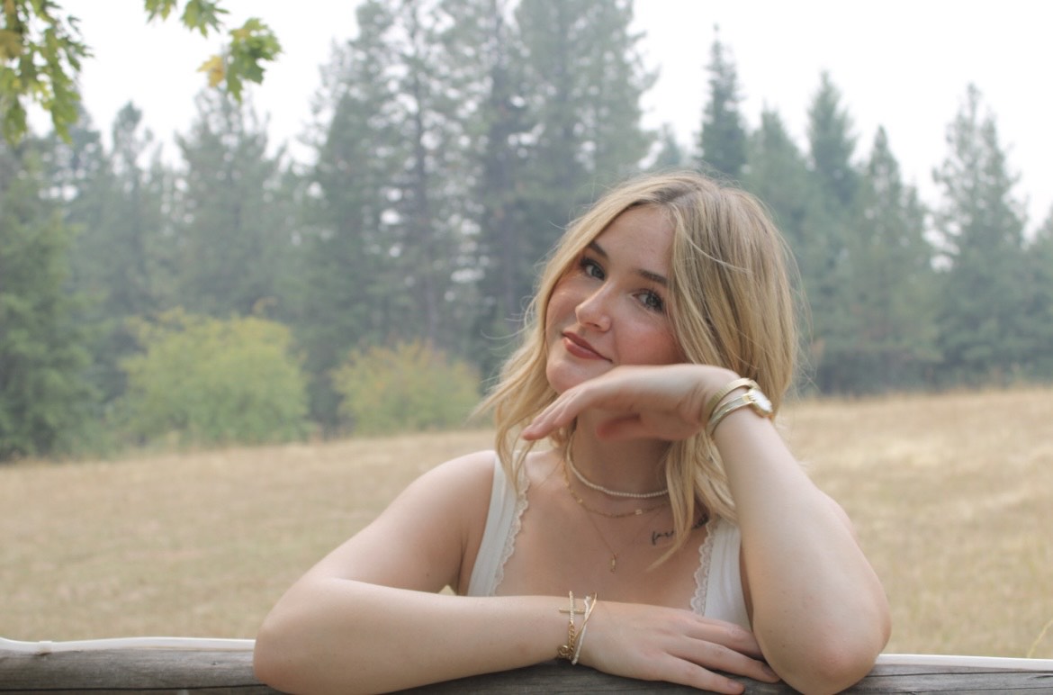 Q&A with Morgan Dickerson