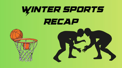 Winter Break Recap