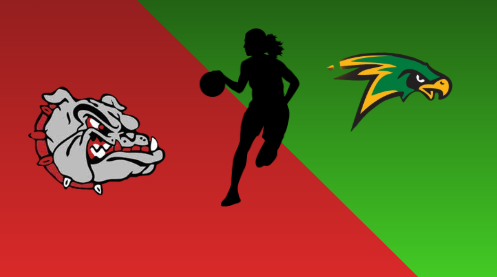 Lady Hawks Dominate Up North