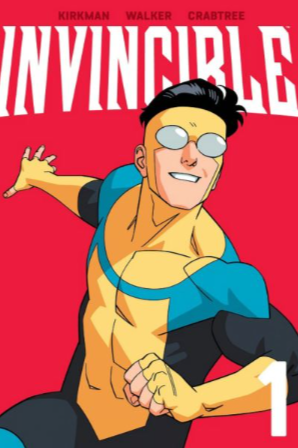Invincible Resolve