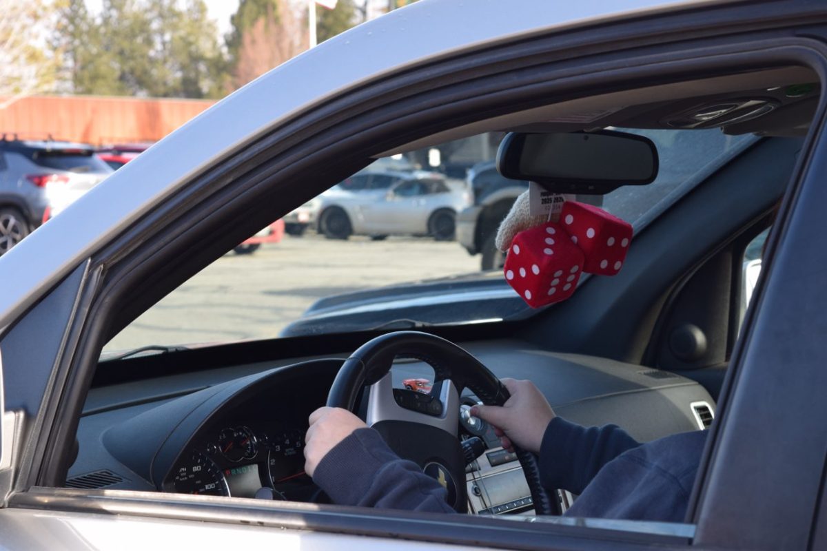 Freedom of a License