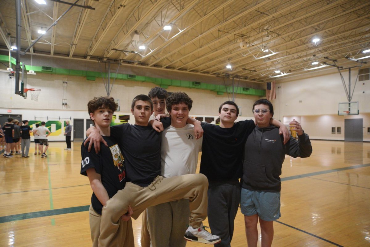 Is It Better to Have a Few Close Friends or a Large Social Circle?