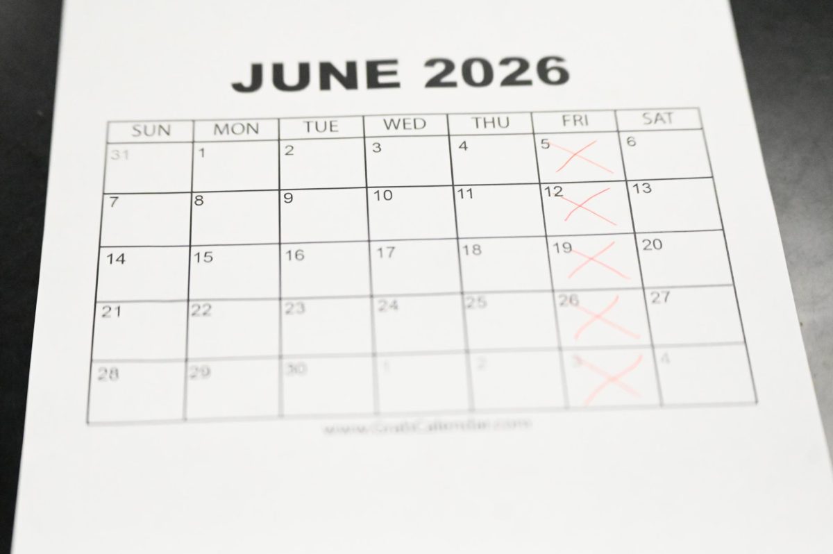Will four day school weeks be beneficial or a waste of time?
