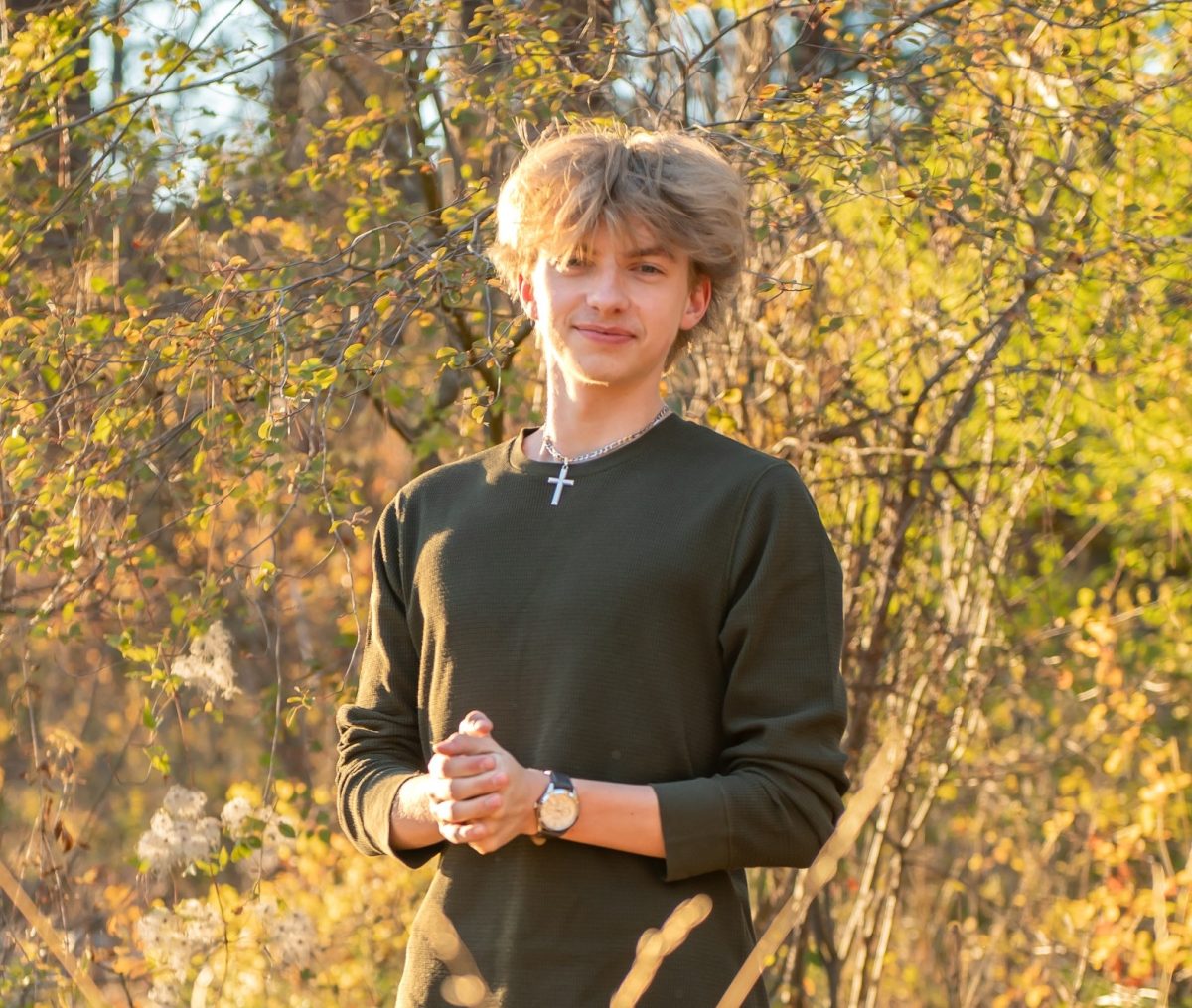 Jolly Jacob