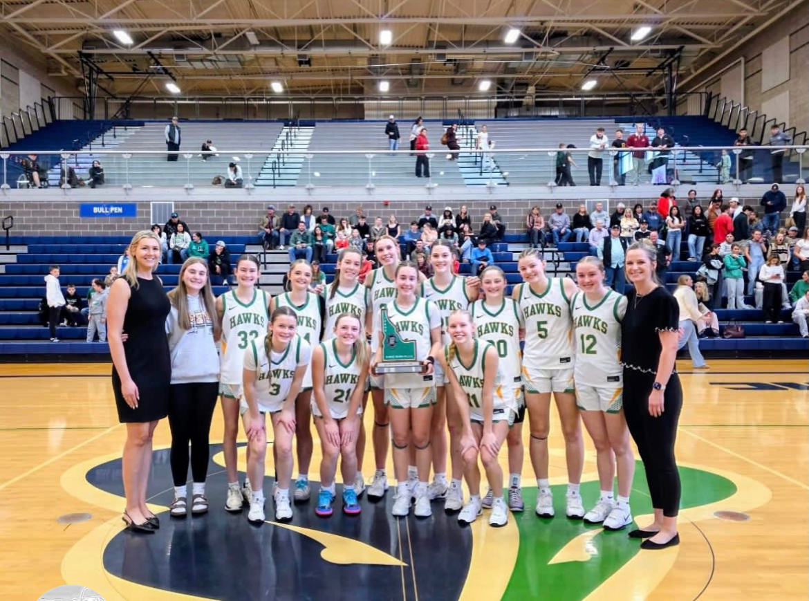Girls Basketball: Season Recap