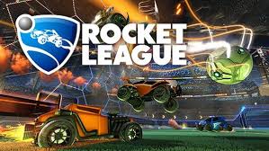 Rocket League Prodigy