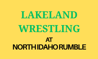 Lakeland takes on North Idaho Rumble