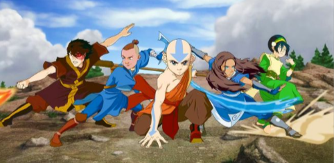 Avatar: The Last of its Craft