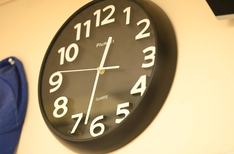 LJSD 272 Floats Four-Day School Week