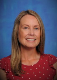 Speech Savant: Colleen Hall
