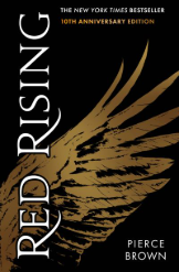 The Golden Son Crests