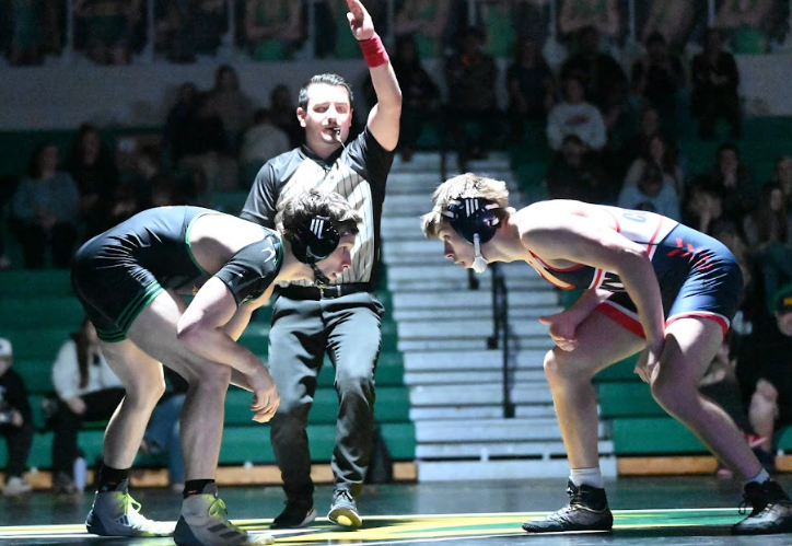 Blood and Sweat Only for Wrestling?