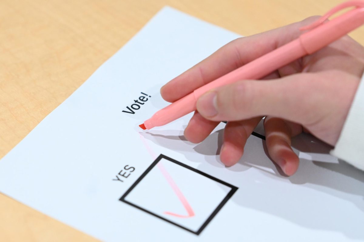 Old Enough to Work, Old Enough to Vote