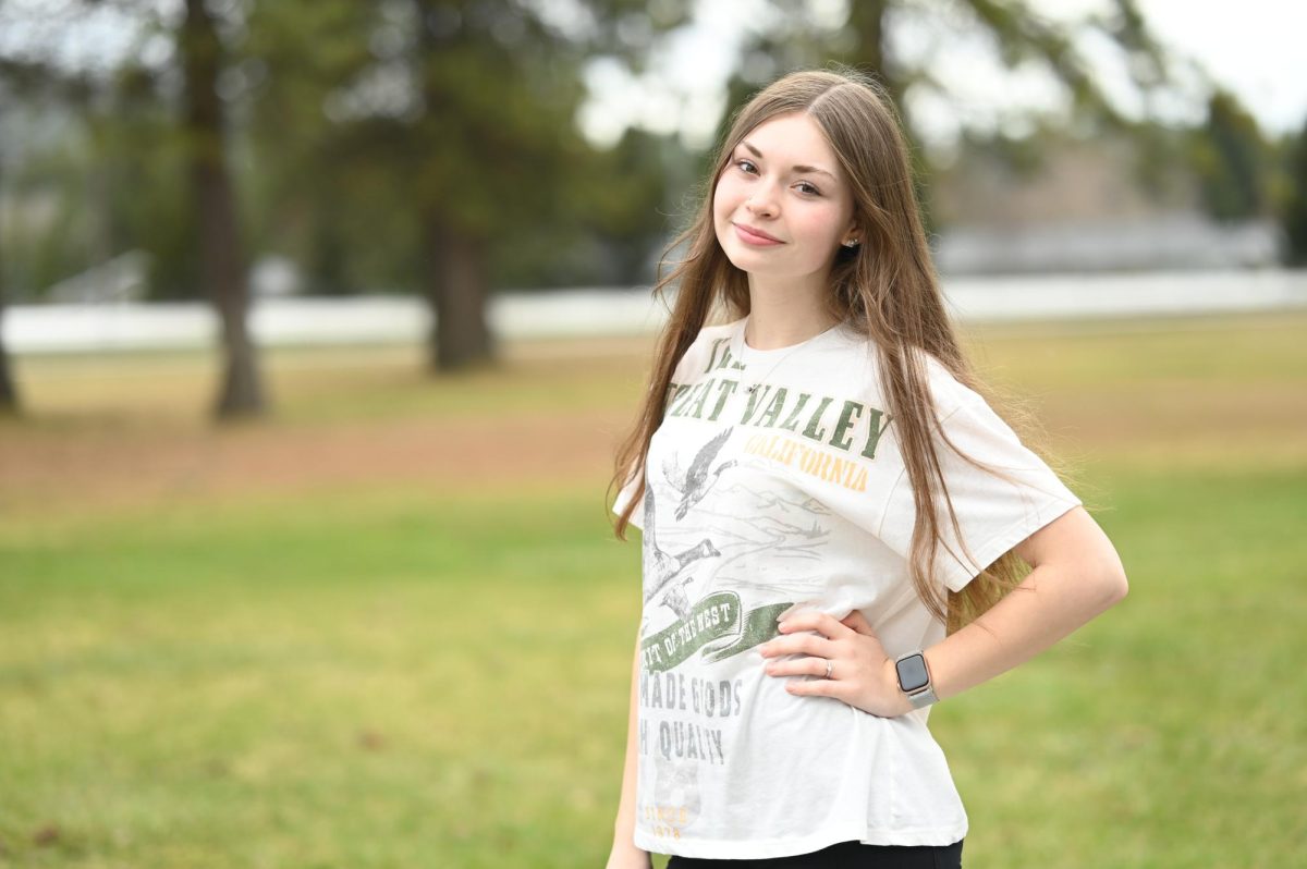 Q&A with Olivia lowery