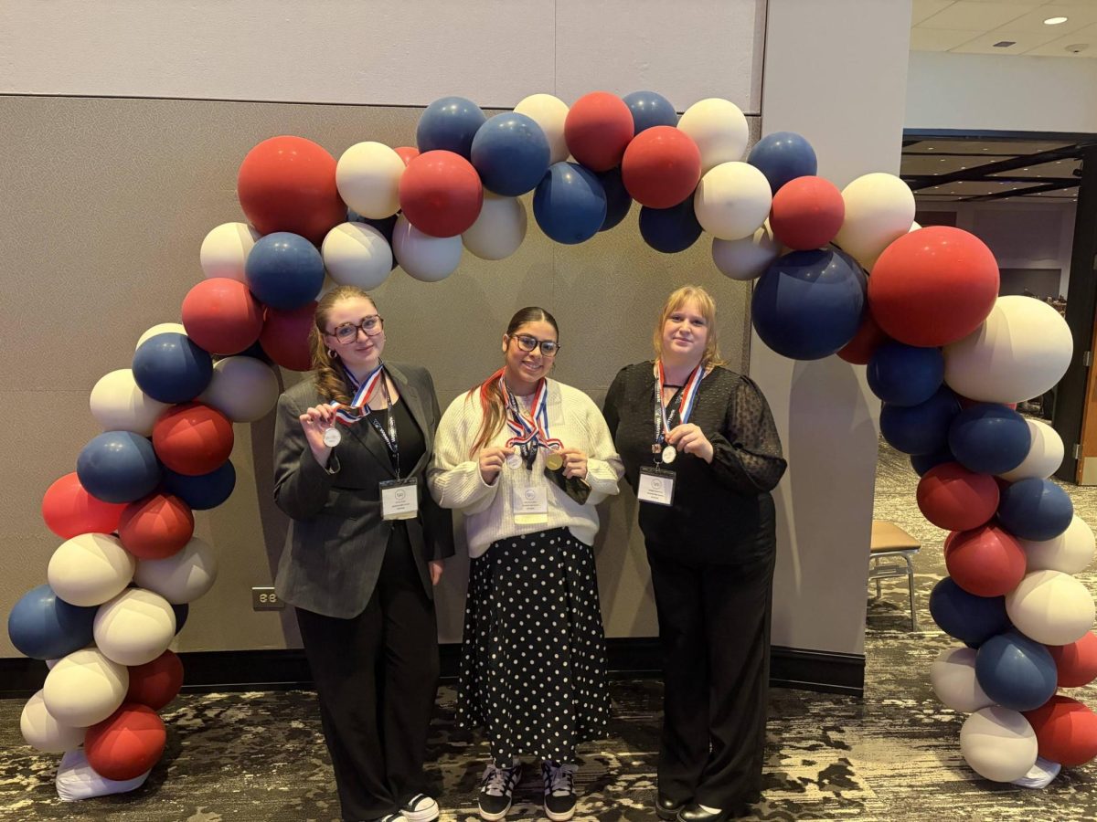 BPA State Conference