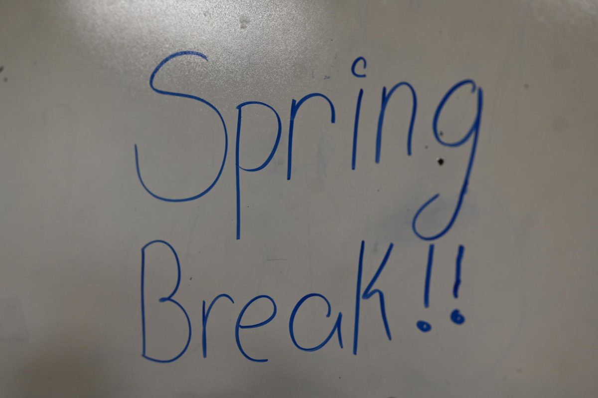 Ditching the Desk