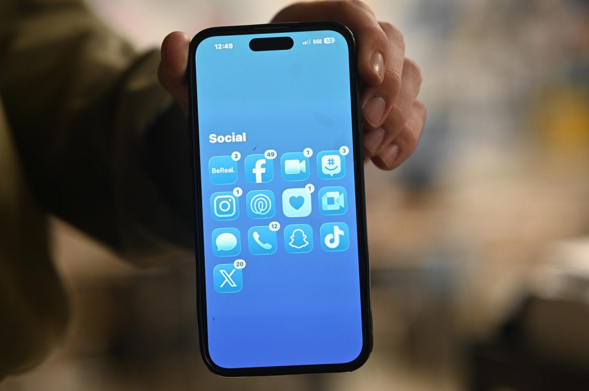 Is Social Media Really Good or Really Bad?