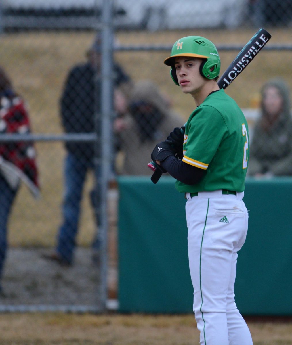 A Well Rounded Athlete