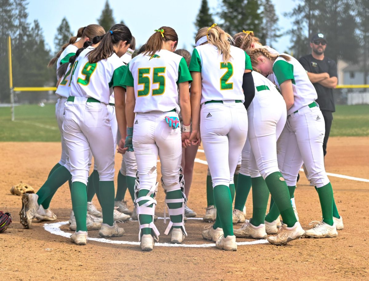Softball Preseason