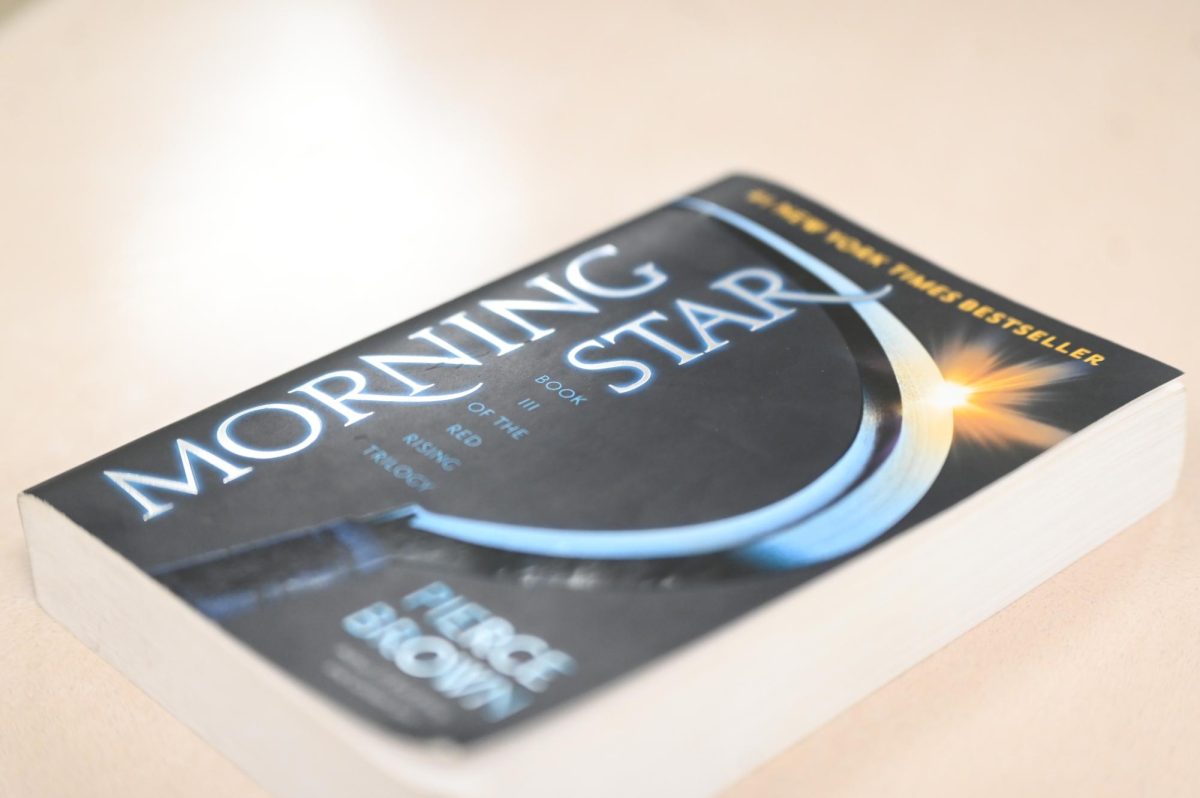 The Morning Star Finally Sets