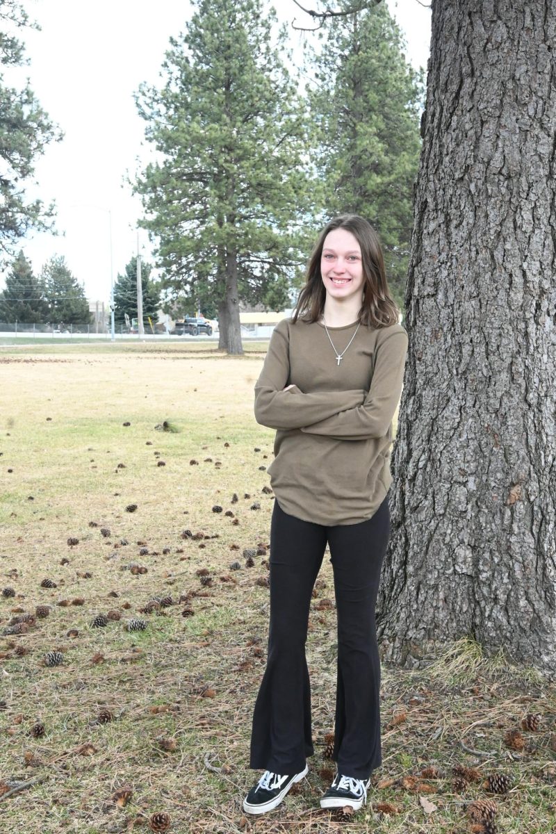 Q&A: Gwenyth Hoyt