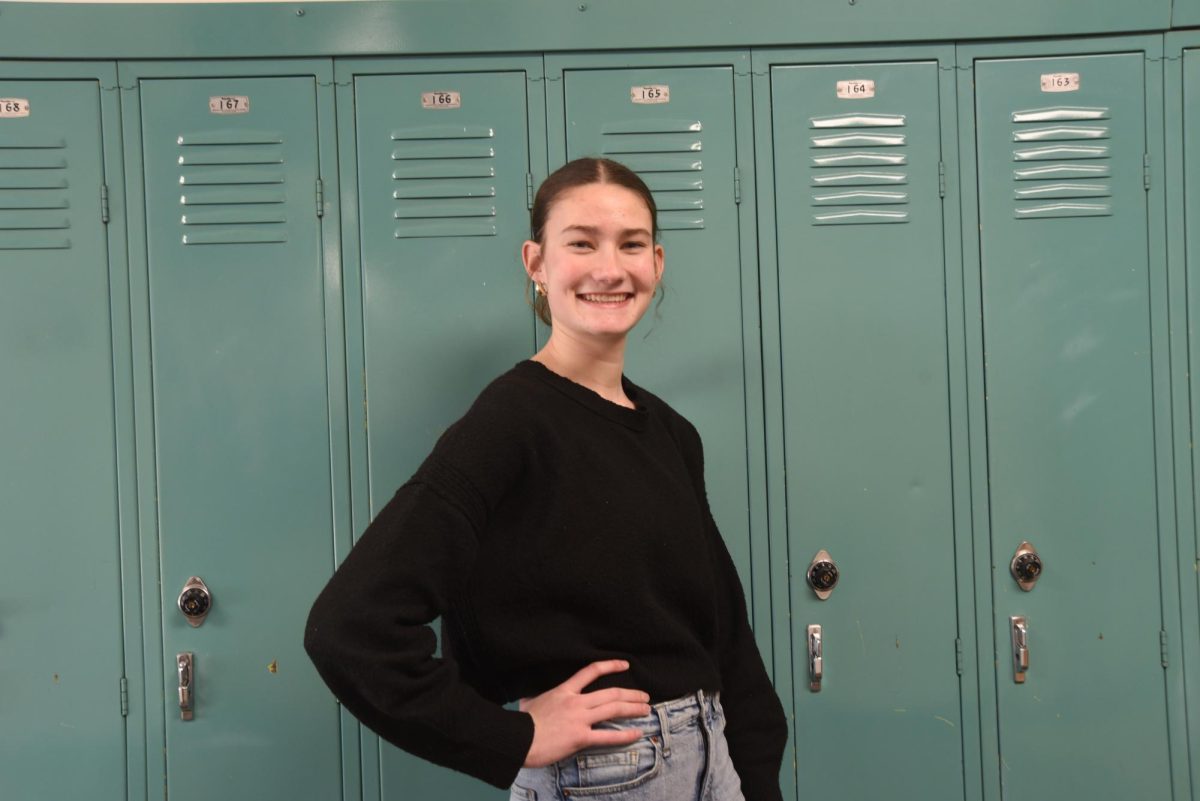 LHS Student Focused