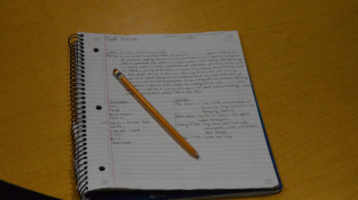 Pens and Passive Resistance