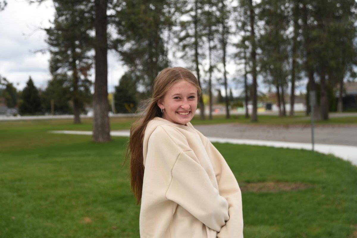 Q & A: Amelia Liddiard