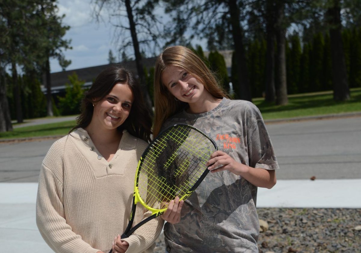 Tennis for Two