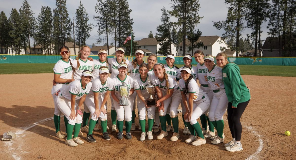 Hawks' Historic Run to State