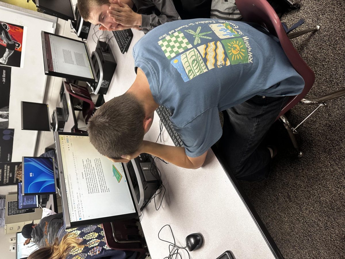 The Unseen Burden on Today’s Students