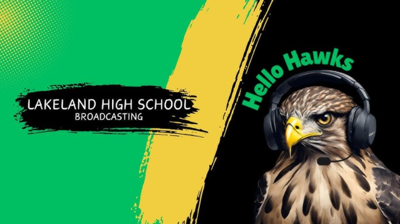 Hello Hawks: Bringing LHS Together